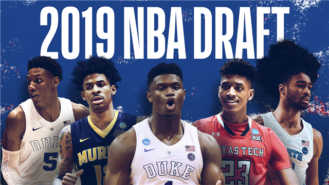  NBA选秀大会落幕,新星加盟马刺冲击重建